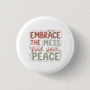 Search for positive quote buttons Mindfulness