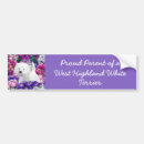 Search for highlander bumper stickers Terrier