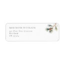 Search for fir return address labels Winter