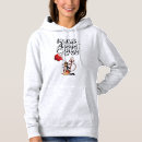 Search for cartoon birthday hoodies Humour
