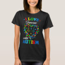 Search for autism womens tshirts Neurodiverse