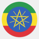 Search for flag of ethiopia stickers Africa