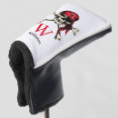 Search for pirate golf head covers Captain