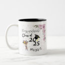 Search for graduation class of mugs Gift