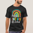 Recherche de jour heureux tshirts Enseignant