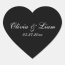 Search for black stickers Minimalistic