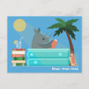 Recherche de reading cartes postales Bibliothèque