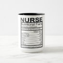 Search for nurse career mugs Job
