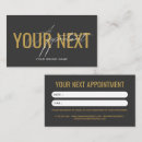 Recherche de rendez vous cartes Salon de beauté