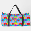 Recherche de pop art sacs Coloré