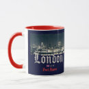Recherche de england tasses Londres