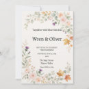 Search for canadian wedding invitations Leaf