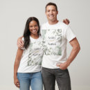 Search for green and gold tshirts Elegant
