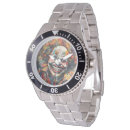 Search for clown watches Halloween