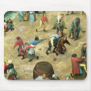 Recherche de pieter tapis souris 1560