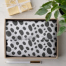 Search for animal print tissue paper White