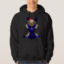 Search for funny dog christmas hoodies Trendy