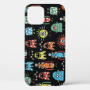 Search for halloween pattern iphone cases Illustration