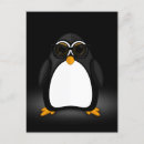 Search for baby penguin cartoon postcards Funny
