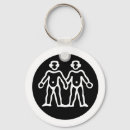 Search for gemini keychains Zodiac