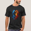 Search for paintball tshirts Blue