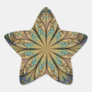 Search for stain glass stickers Floral