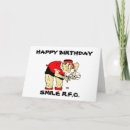 Recherche de rugby drôle vœux cartes Pour tous