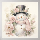 Search for winter roses posters Pink