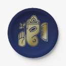 Recherche de diwali assiettes Hindu