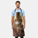 Search for battle aprons Military