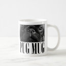 Recherche de carlins tasses Chiot mignon