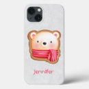 Search for red scarf iphone cases Snow