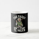 Recherche de trèfle irlandais tasses Lutin