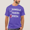 Search for italian food tshirts Pizza party