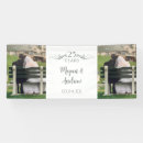 Search for then and now banners Elegant