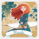 Search for disney brave stickers Merida