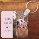 Search for dog paw print keychains Best dog mom ever