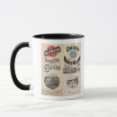 Search for railway lines mugs Map