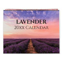 Search for purple calendars Floral