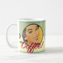 Search for kitsch mugs Retro