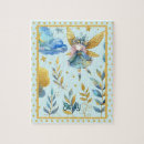 Recherche de fairy puzzles Floral