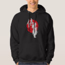 Search for bushido hoodies Samurai