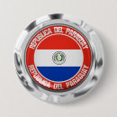 Recherche de paraguay buttons Drapeaux du monde