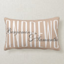 Recherche de wedding anniversary coussins Typographie