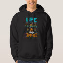 Search for campfire hoodies Woods