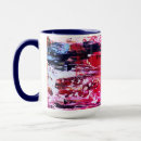 Recherche de variation tasses Peinture