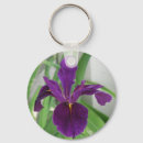 Search for purple iris keychains Irises