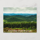 Search for roanoke virginia postcards Nature