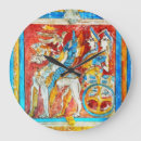 Recherche de histoires horloges Mur