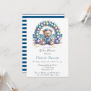 Search for beach baby boy shower invitations For kids